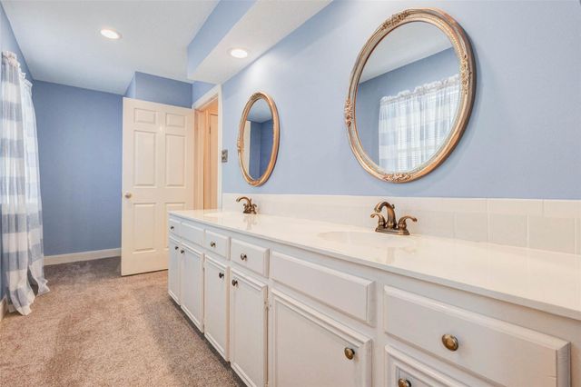 7631 Post Bridge Road, Spring, TX 77389