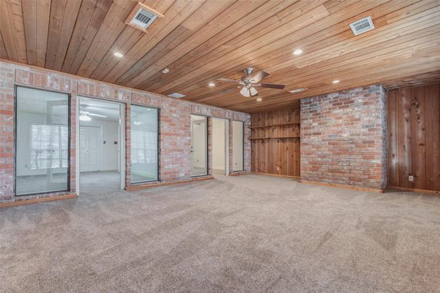 7631 Post Bridge Road, Spring, TX 77389