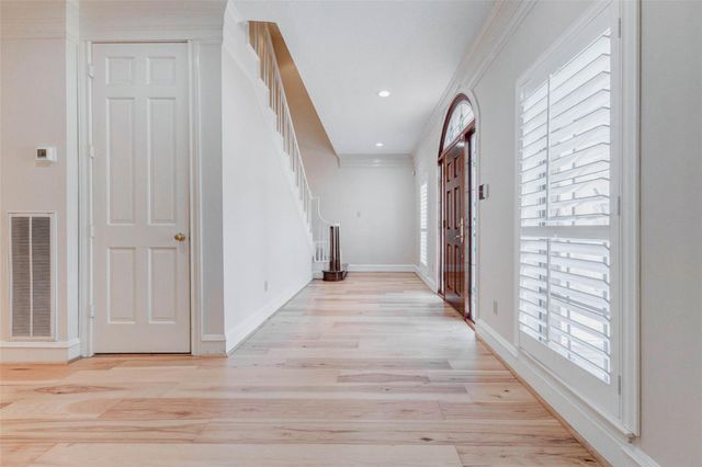 7631 Post Bridge Road, Spring, TX 77389