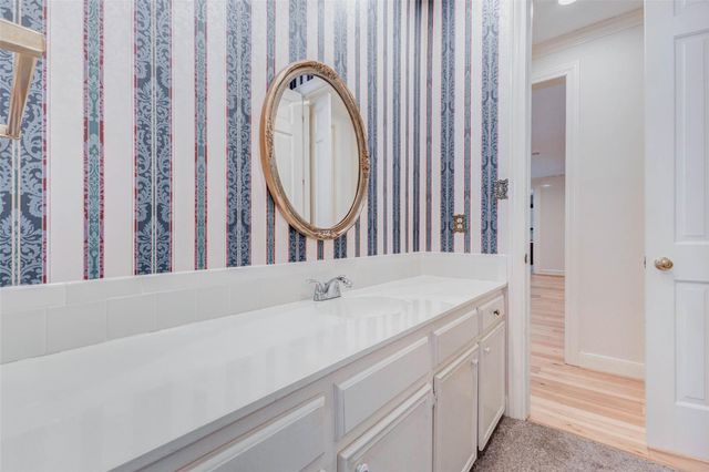 7631 Post Bridge Road, Spring, TX 77389