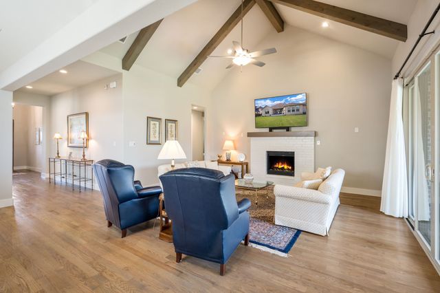 3900 Woodbine Lane, Prosper, TX 75078