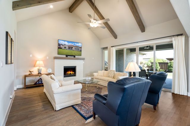 3900 Woodbine Lane, Prosper, TX 75078
