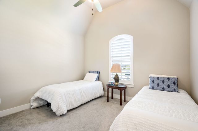 3900 Woodbine Lane, Prosper, TX 75078