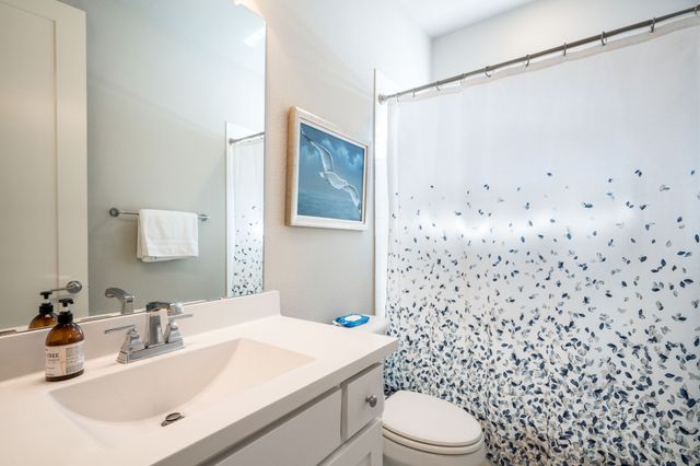 3900 Woodbine Lane, Prosper, TX 75078