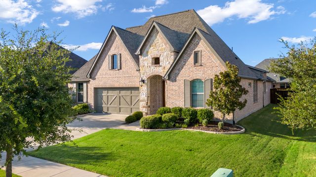 3900 Woodbine Lane, Prosper, TX 75078