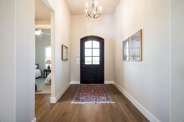 3900 Woodbine Lane, Prosper, TX 75078