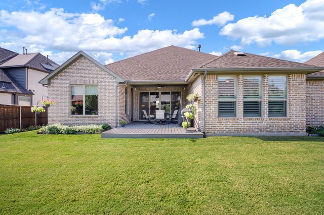 3900 Woodbine Lane, Prosper, TX 75078