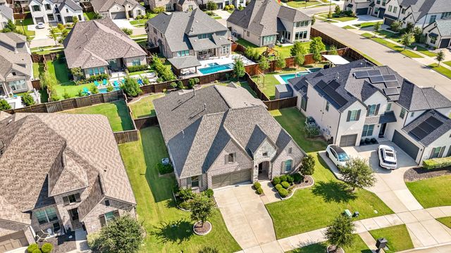 3900 Woodbine Lane, Prosper, TX 75078