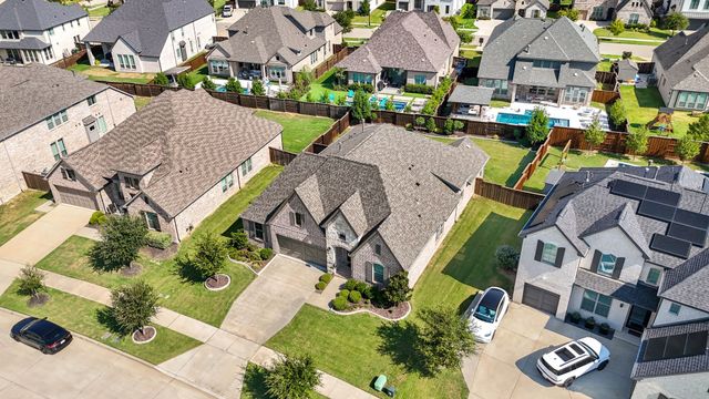 3900 Woodbine Lane, Prosper, TX 75078