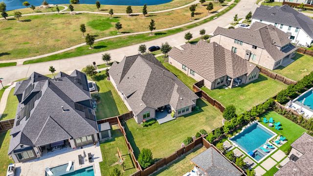 3900 Woodbine Lane, Prosper, TX 75078