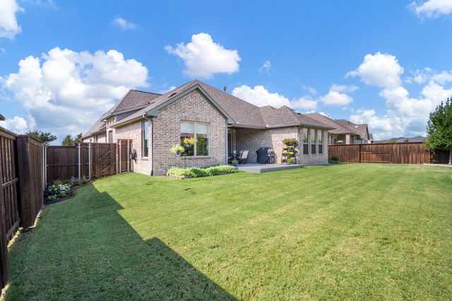 3900 Woodbine Lane, Prosper, TX 75078
