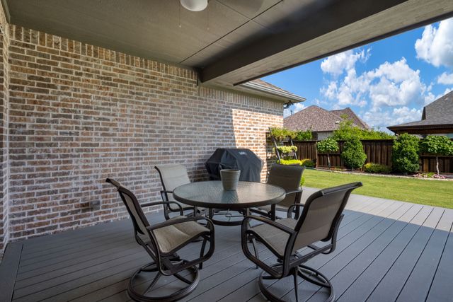 3900 Woodbine Lane, Prosper, TX 75078
