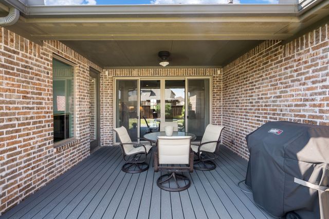 3900 Woodbine Lane, Prosper, TX 75078