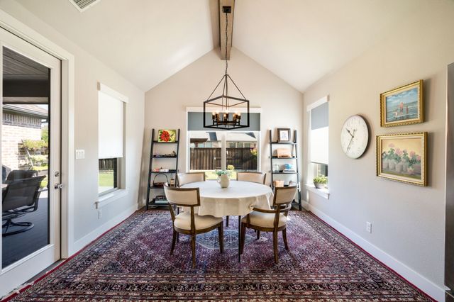 3900 Woodbine Lane, Prosper, TX 75078