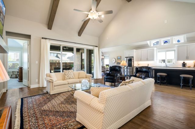 3900 Woodbine Lane, Prosper, TX 75078