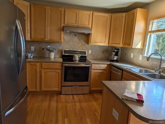 6078 Ulysses Avenue, Firestone, CO 80504