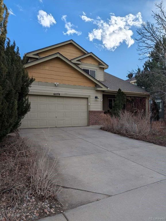 6078 Ulysses Avenue, Firestone, CO 80504