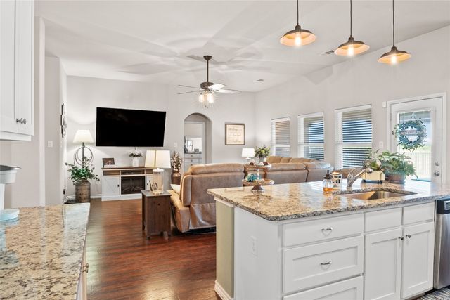 4126 Bridle Path, Sanger, TX 76266