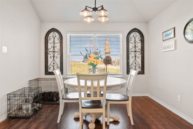 4126 Bridle Path, Sanger, TX 76266