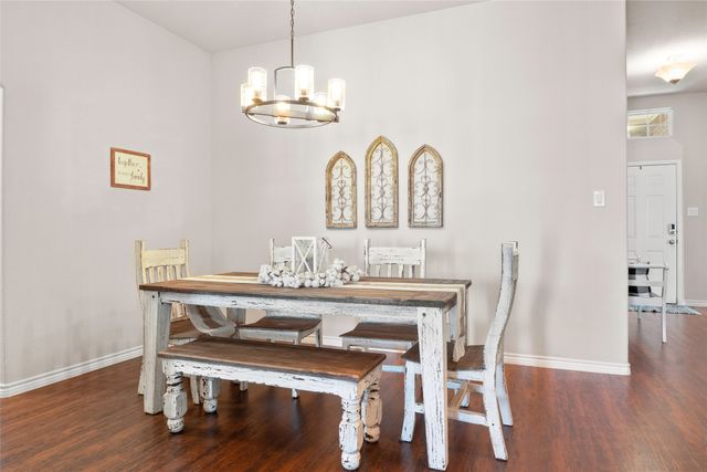 4126 Bridle Path, Sanger, TX 76266