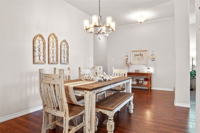 4126 Bridle Path, Sanger, TX 76266