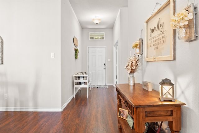 4126 Bridle Path, Sanger, TX 76266