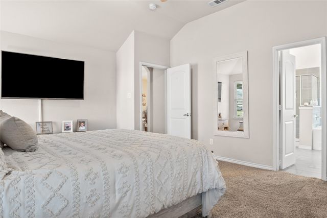 4126 Bridle Path, Sanger, TX 76266