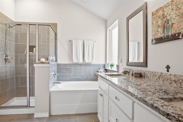 4126 Bridle Path, Sanger, TX 76266