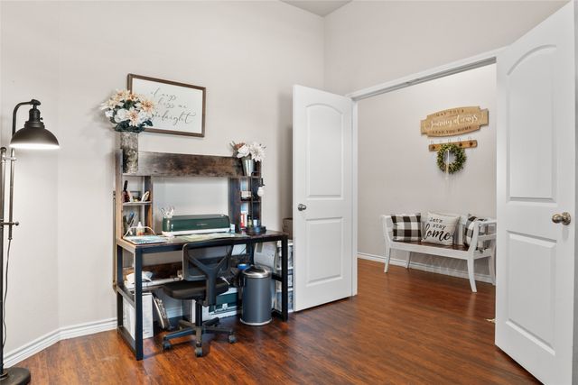 4126 Bridle Path, Sanger, TX 76266