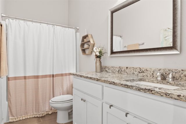 4126 Bridle Path, Sanger, TX 76266