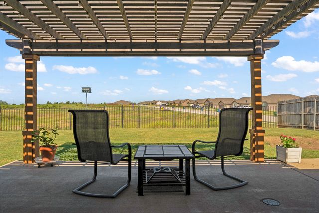 4126 Bridle Path, Sanger, TX 76266