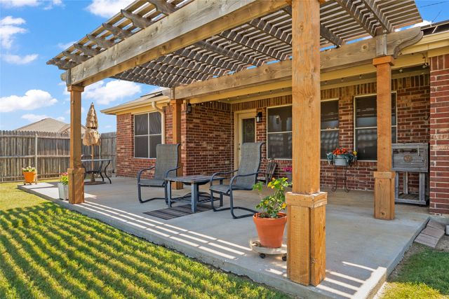 4126 Bridle Path, Sanger, TX 76266