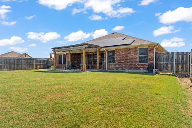 4126 Bridle Path, Sanger, TX 76266