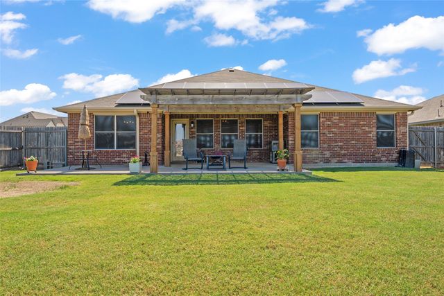 4126 Bridle Path, Sanger, TX 76266