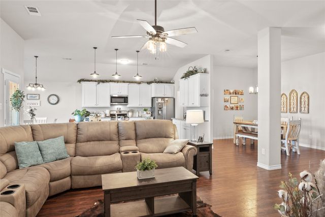 4126 Bridle Path, Sanger, TX 76266