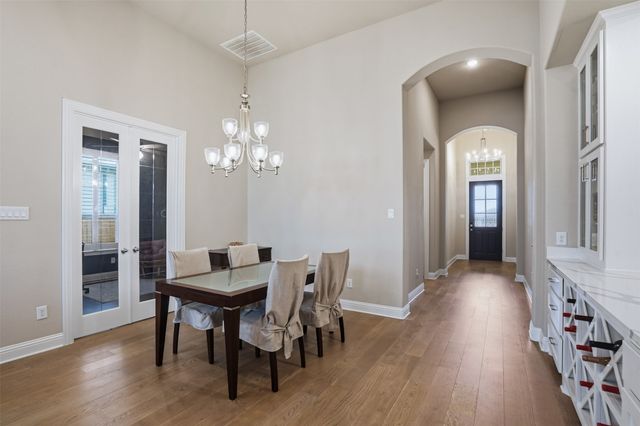 7613 Whisterwheel Way, Fort Worth, TX 76123