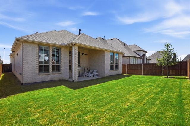 7613 Whisterwheel Way, Fort Worth, TX 76123