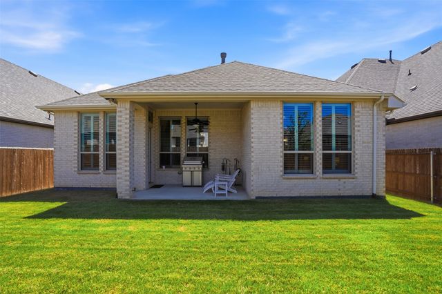 7613 Whisterwheel Way, Fort Worth, TX 76123