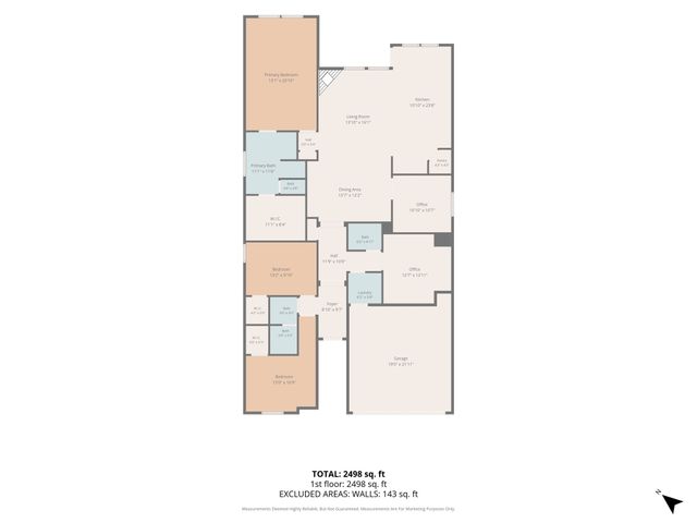 7613 Whisterwheel Way, Fort Worth, TX 76123