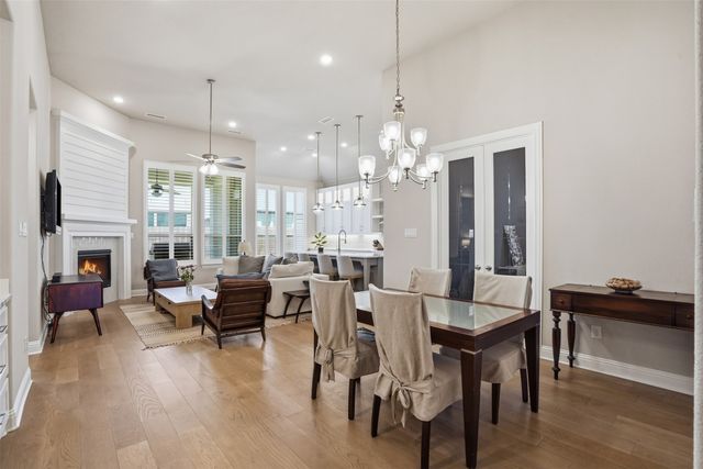 7613 Whisterwheel Way, Fort Worth, TX 76123