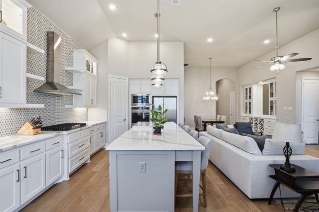 7613 Whisterwheel Way, Fort Worth, TX 76123