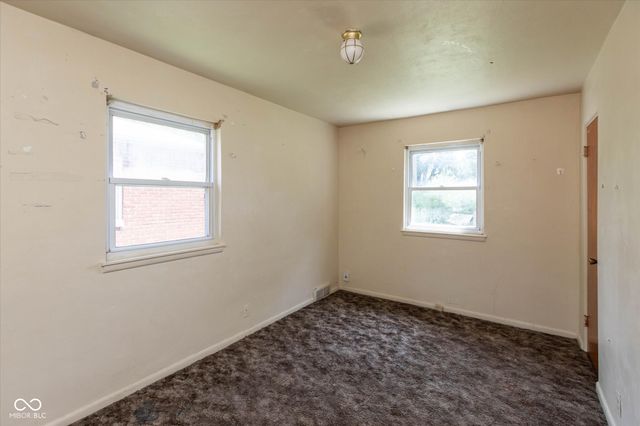 207 S Grant Avenue, Indianapolis, IN 46201