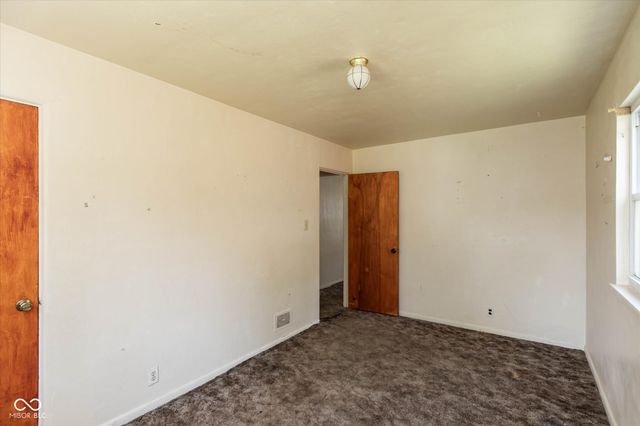 207 S Grant Avenue, Indianapolis, IN 46201
