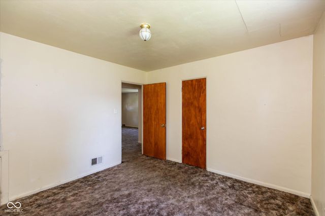 207 S Grant Avenue, Indianapolis, IN 46201