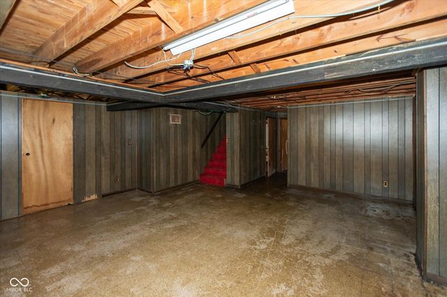 207 S Grant Avenue, Indianapolis, IN 46201