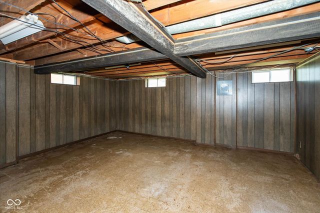207 S Grant Avenue, Indianapolis, IN 46201