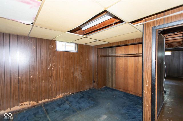 207 S Grant Avenue, Indianapolis, IN 46201