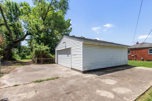 207 S Grant Avenue, Indianapolis, IN 46201