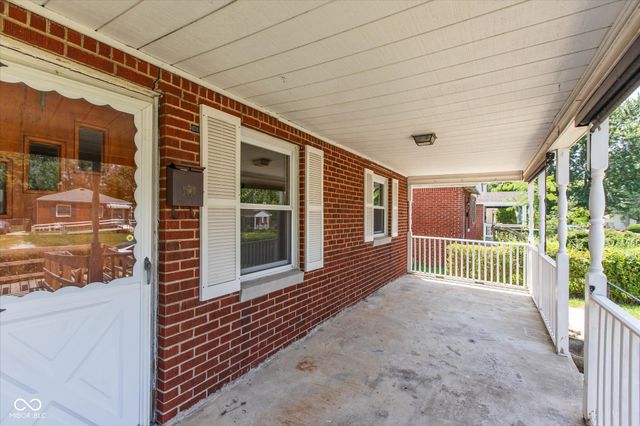 207 S Grant Avenue, Indianapolis, IN 46201