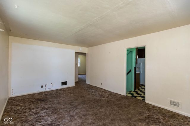 207 S Grant Avenue, Indianapolis, IN 46201